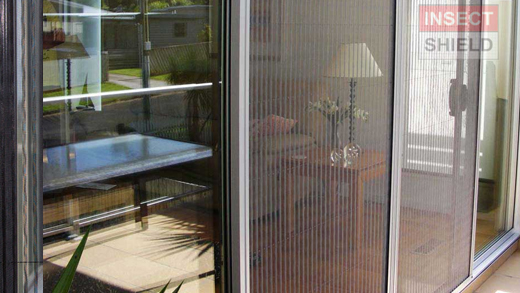 Enhancing Home Security and Style with Wire Mesh Doors