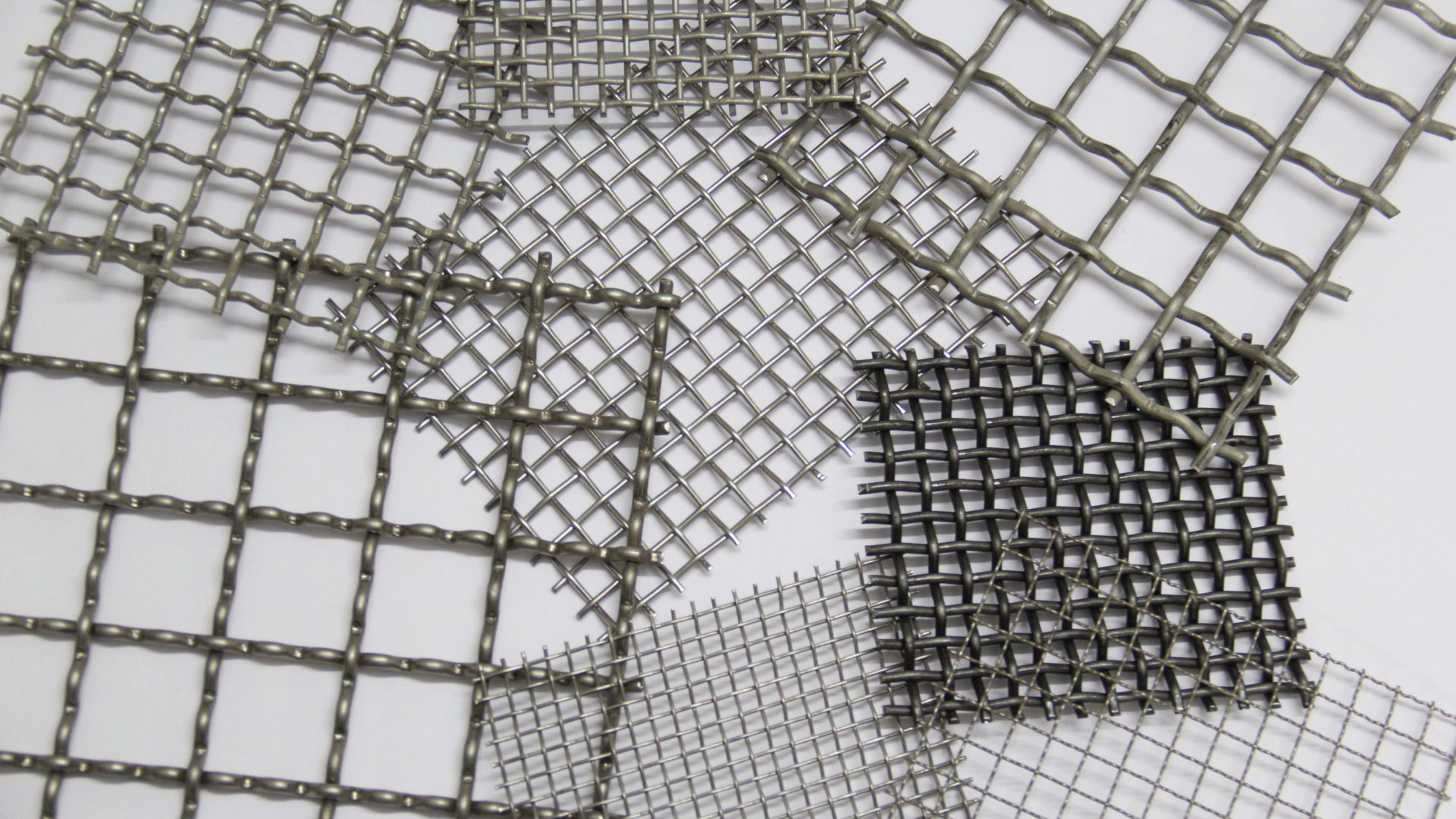 Top Wire Mesh Manufacturers in India