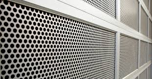 Filtration vs. Separation in Wire Mesh