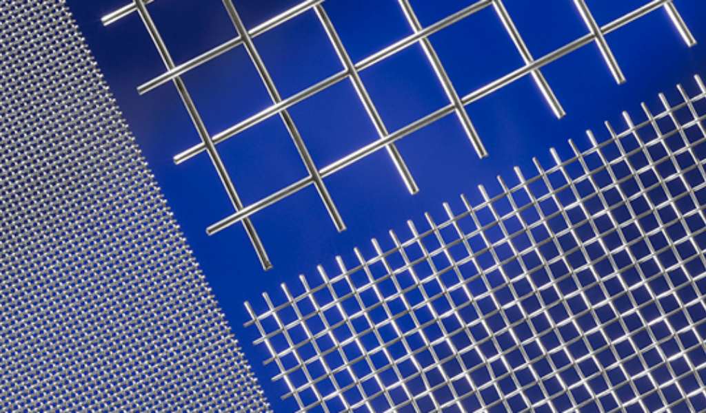 Wire Mesh for Screen Printing: A Detailed Guide
